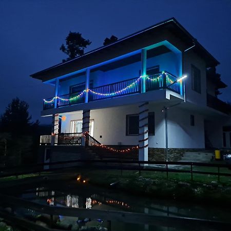 Вила Слънчев Бряг Dospat Exterior foto
